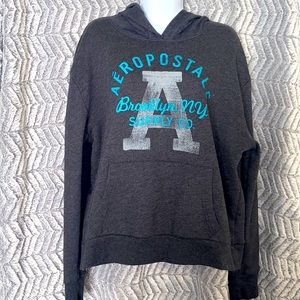 Girls xl  aēropostale pullover